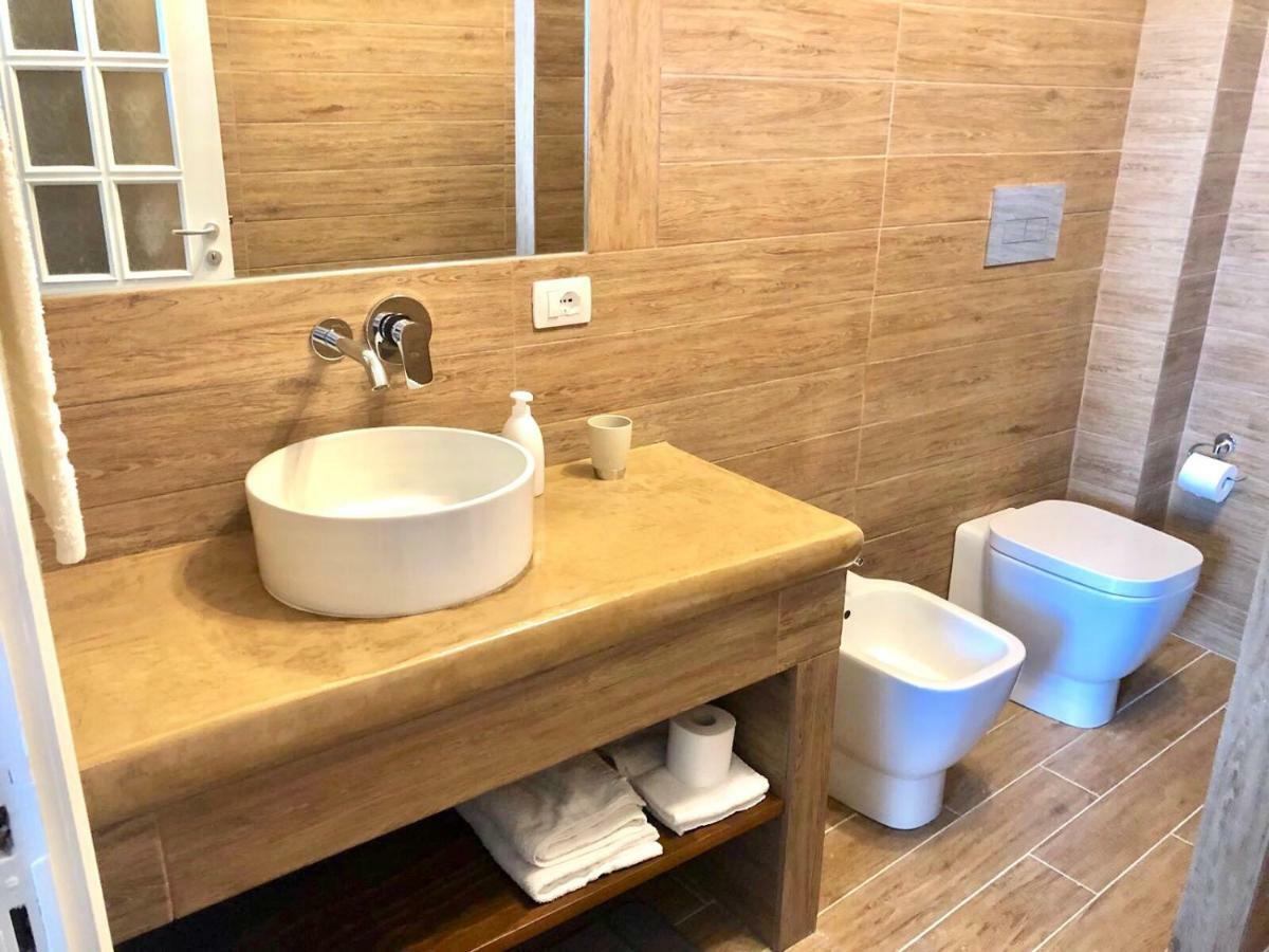 Nettuno Suite سيراكوزا المظهر الخارجي الصورة